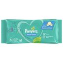 Салфетки детские PAMPERS® Фреш Клин, 52шт.