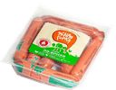 Сосиски ПО-ВЕНСКИ из мяса птиц (Пермская), 480г