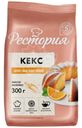 Смесь для выпечки Рестория Кекс Апельсиновый 300г