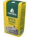 Мука кукурузная Garnec, 500 г