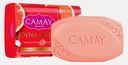 Туалетное мыло Camay Dynamique аромат грейпфрута 85г
