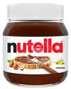 Паста Nutella с добавлением какао ореховая 350г