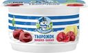Творожок Простоквашино с вишней и бананом 3.6%, 110г