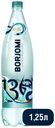 Вода минеральная Borjomi лечебно-столовая, 1,25 л