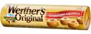 Карамель сливочная Werther's Original, 50г