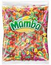 Конфеты жевательные Mamba ассорти, 1 кг