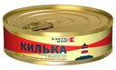 Килька Азбука моря балтийская обжаренная в томатном соусе 240г
