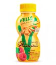 Продукт овсяный Velle питьевой ферментированный малина, 250 г