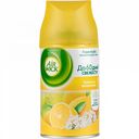 Сменный баллон Air Wick Freshmatic Лимон и женьшень, 250 мл