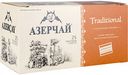 Чай чёрный Азерчай Traditional Премиум коллекция, 25×1,6 г