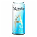 Энергетический напиток Adrenaline Rush Zero Sugar 0,449 л