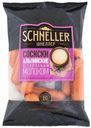 Сосиски Schneller Альпийские с топлёным молоком, 450 г