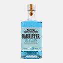 Джин Barrister Blue 40% 700мл