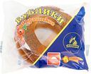 Бублики КАРАВАЙ Украинские, 2х100г