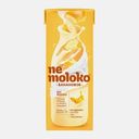 Напиток соевый с бананом Nemoloko 200мл