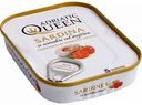 Сардины Adriatic Queen в томатном соусе, 105 г