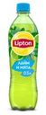 Напиток чай Lipton лайм-мята, 500 мл