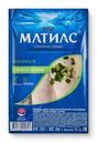 Сельдь филе Санта Бремор Матиас свежая зелень, 250г
