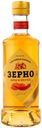 Настойка «Зерно» мед и перец горькая Россия, 0,5 л