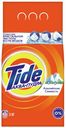 Порошок Tide Аквапудра Альпийская свежесть автомат 20 стирок 3 кг