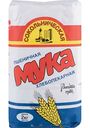 Мука пшеничная Сокольническая, 2кг