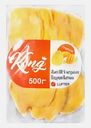Манго Kong сушеное 500г