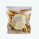 Палочки Берендеевка Хрустящие с маком 200г