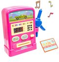 Игрушка "Музыкальная Бензоколонка", Play the Game, в ассортименте