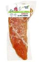 Карпаччо Зелёная Линия из курицы сырокопченое, 100г