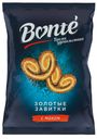 Завитки Bonte слоёные с маком, 250г