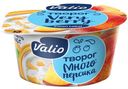 Творог Valio с персиком 3,5%, 140 г