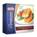 Рыбное филе VICI Приорити Дальневосточное, 300г