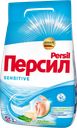 Порошок стиральный ПЕРСИЛ Сенситив Миндаль, 3кг