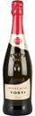 Вино игристое Tosti Moscato белое сладкое, Италия, 0,75л