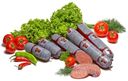 Колбаса полукопченая «Черкашин и партнеръ» Салями Классическая, 1 кг