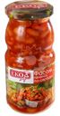 Фасоль Eko печёная по-сербски, 510г