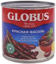 Фасоль Globus красная 425 г