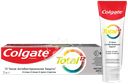 Зубная паста COLGATE Total 12 Чистая мята с цинком и аргинином для комплексной антибактериальной защиты, 75мл