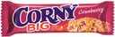 Злаковый батончик Corny Big клюква, 50 г