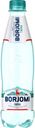 Вода Borjomi минеральная лечебно-столовая газированная 500мл