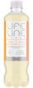 Витаминизированный напиток Lifeline Light Focus, персик-юзу, без газа, 0,5л