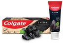Зубная паста Colgate Naturals Эффективное отбеливание с углем, 75 мл