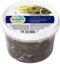 Салат из морской капусты Сахалинский Сочный ОКЕЙ 250 г