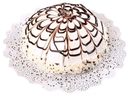 Торт «Конфи-Терра» От бабушки сметанный, 850 г