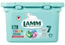 Капсулы для стирки Lamm Color, 12х15г