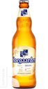 Напиток HOEGAARDEN БЕЛОЕ пивной нефильтрованный 4,9% 0,44л