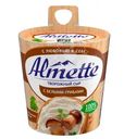 Сыр творожный HOCHLAND Almette с белыми грибами 60%, без змж