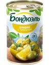 Оливки Бондюэль Мансанилья с лимоном, 300г