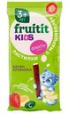 Пастилки Fruit It Kids Клубника и Банан с маршмеллоу, 45г