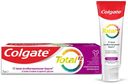 Зубная паста Colgate Total 12 Здоровье десен мята 75 мл